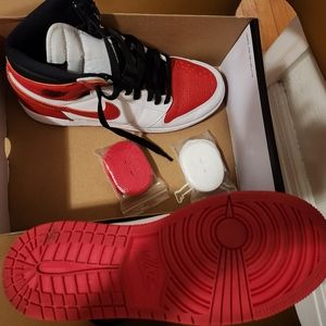 Air Jordan 1 retro high OG